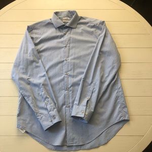 Calvin Klein dress shirt